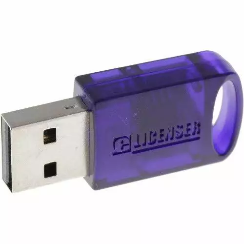 yamaha USB-eLicenser (Steinberg Key) NEW from Japan