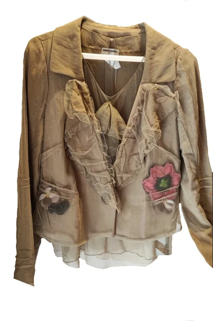 Superbe ensemble 3 pièces de la marque Sonia Rykiel