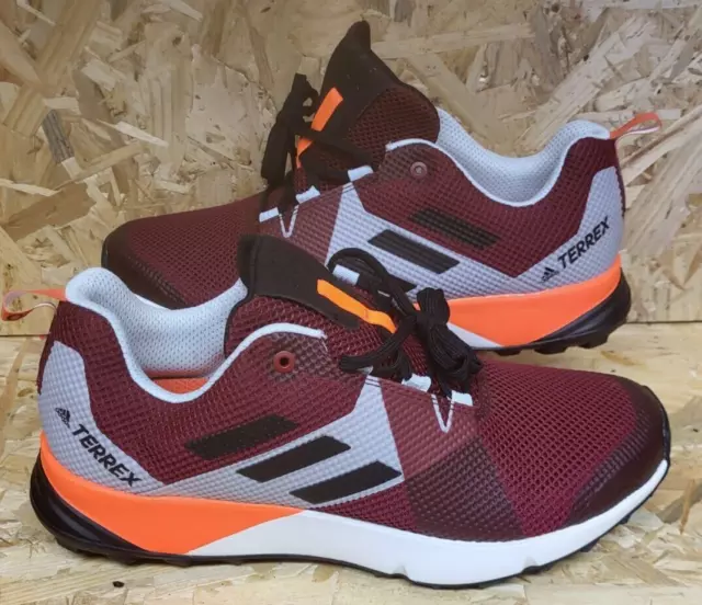 Adidas terrex continental 250 top
