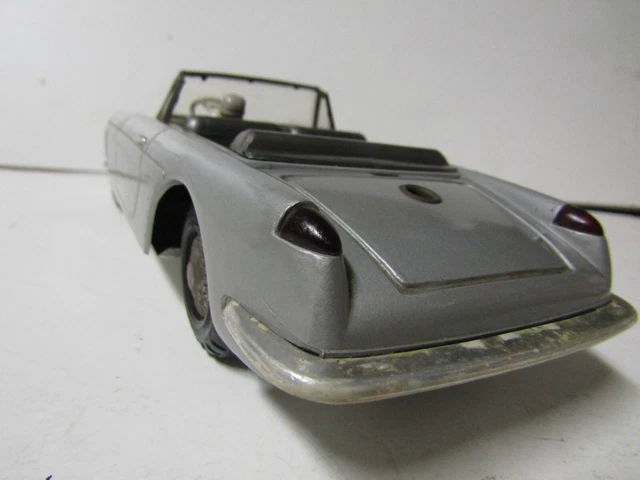 1000 Miglia - Jouets Anciens de Collection