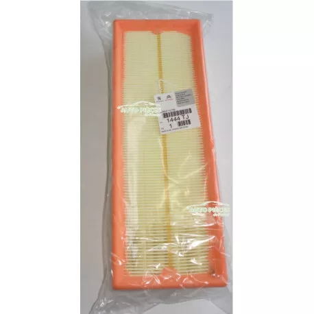 FILTRE A AIR CITROEN XSARA PICASSO 1.6 HDI 1444TJ ORIGINE Non applicable...