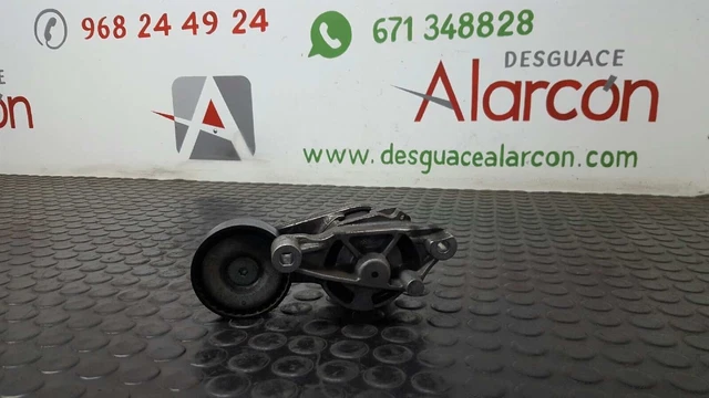 312789 Tendeur De Courroie Auxiliaire Pour Audi A3 (8P) | 6537710