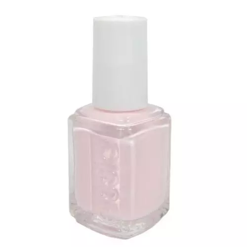 Essie Nail Polish 941 Peak Show Pale Pink Great Color! 0.46oz