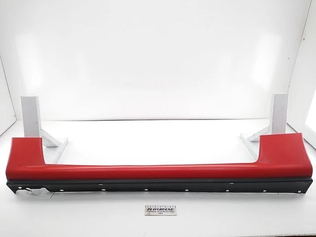 Mitsubishi 3000GT / Dodge Stealth Left Side Skirt MB645221 Fits 645221