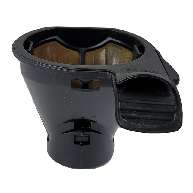 NINJA COFFEE BAR Maker Replacement Filter Screen And Plastic Holder