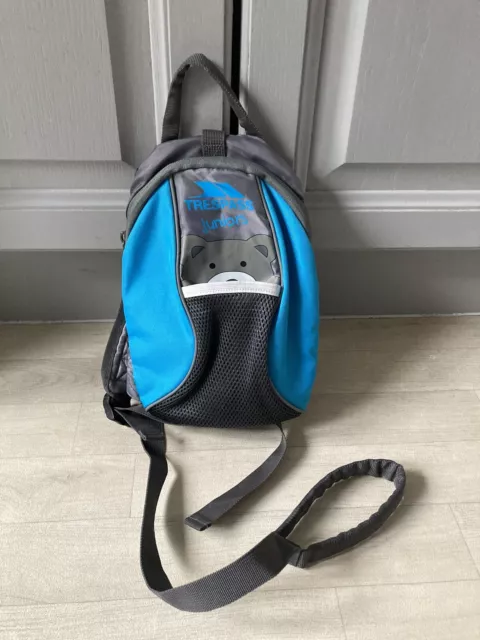 Trespass Junior Backpack FOR SALE PicClick UK