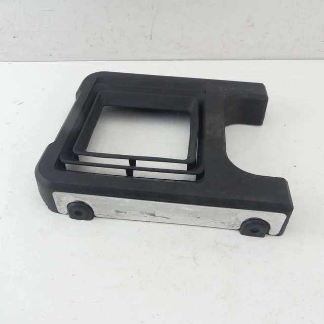 Hyosung 125 EZ:01 rivestimento radiatore copertura radiatore 32867