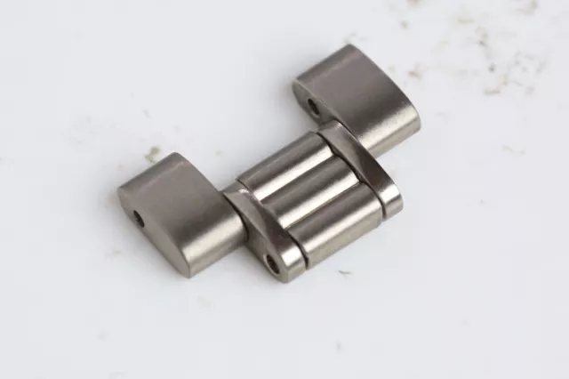 Tag heuer sales spare links