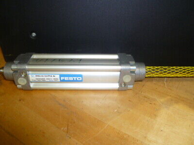 Festo Neuf FESTO DNG-40-125-PPV-A Cylindre 36338 DNG40125PPVA 