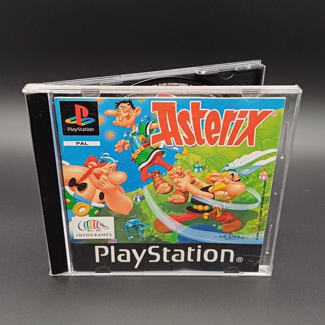 Jeu Driver 2 Pour PlayStation 1 (PS1) - Version PAL Française, Bon état - Jeu De Course Et D'action Rétro