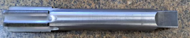 2 1/4"-12 Extension Tap