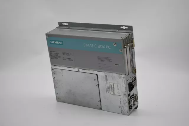 Siemens simatic Box PC 627B 6ES7 647-6BH30-0AX0 (6ES7647-6BH30-0AX0)