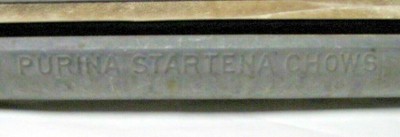 Feed Purina Poultry Chows for Big Pullets