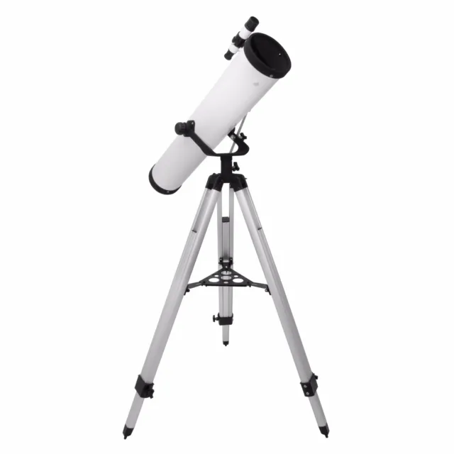 TS-Optics Einsteiger Teleskop 76/700 mm Fernrohr Komplettset, Starscope767 3