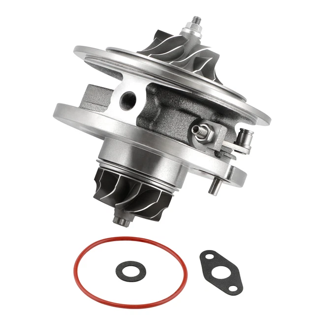 Turbo cartridge CHRA For Hyundai Santa Fe 2.2L CRDi D4EB Engine For 49135-0710