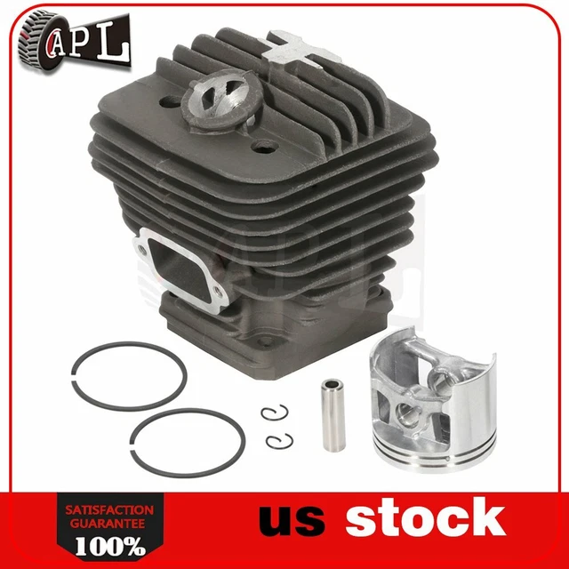 Set 2 Anelli Pistone Per Stihl Set Di 2 Anelli Pistone Caber 54mm