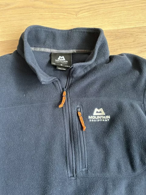 Mountain Equipment Micro Zip T