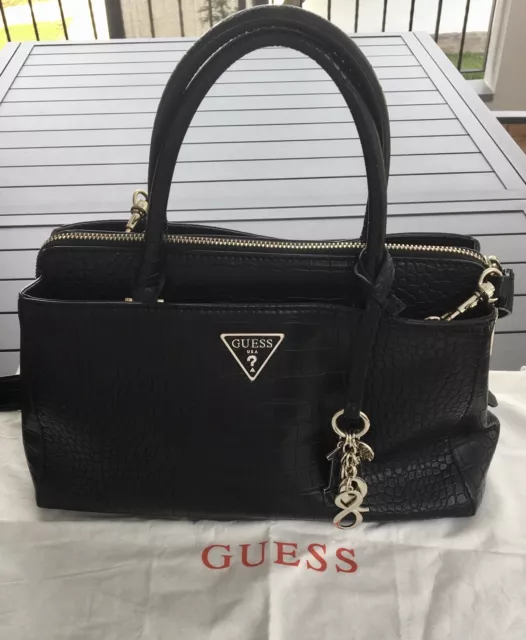 borsa donna guess