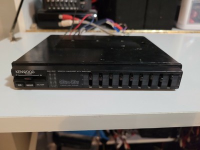 old school car equalizer old school car equalizer