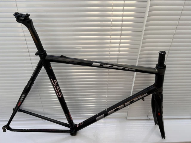 Bicycle Frames, Cycling, Sporting Goods - PicClick CA