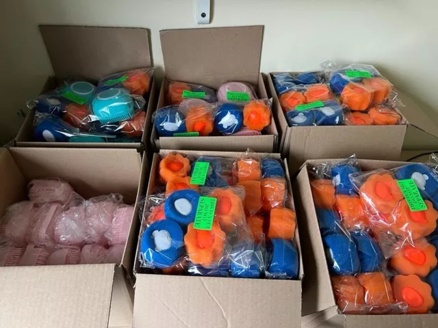 wholesale business liquidation stock of pet, dog, cat products