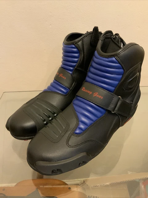 Nextek on sale motorcycle boots
