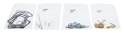 All Balls Carburetor Rebuild Kit - 26-1824