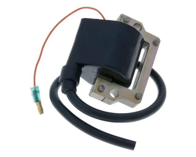 Ignition coil 6V for Piaggio-ALX