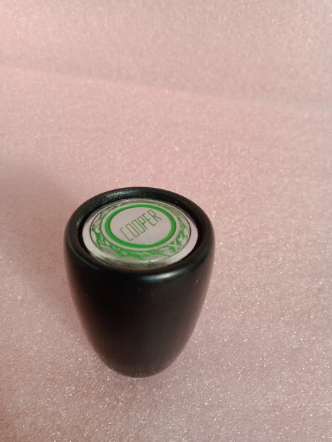 Pomello Del Cambio In Legno Di Noce - 4 Pezzi Eleganti, Universale Per Auto Manuali - Altezza 9,7cm, Filetti M8/M10, Con Inserti E Viti - 2
