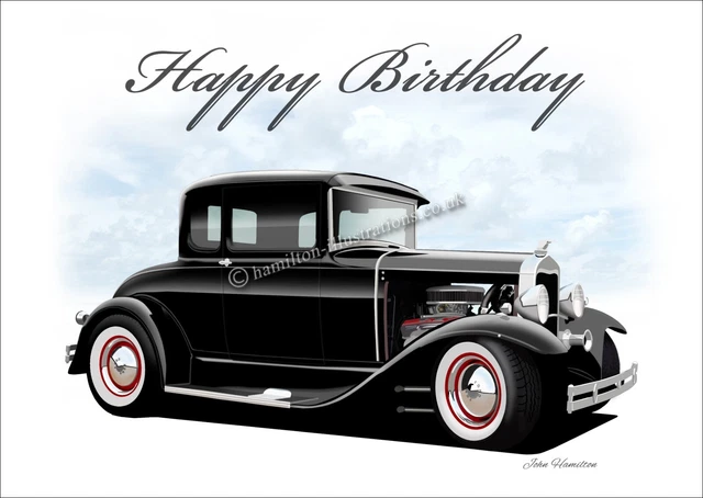 Biglietto Di Auguri Personalizzato Per Il 17° Compleanno Di Una - Foto 3