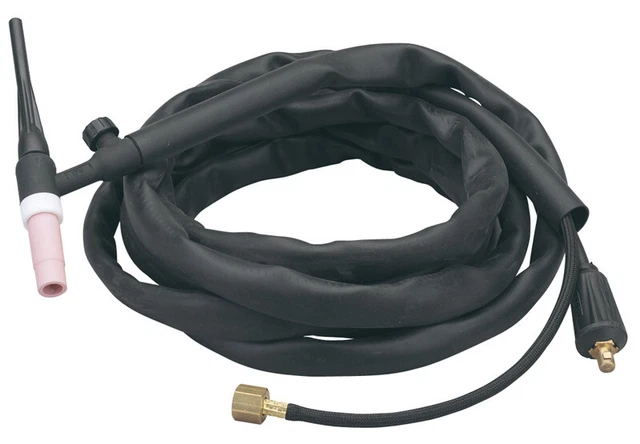 Draper Tig Saldatura Torcia per Tutti Draper Inverter/Saldatori 57096