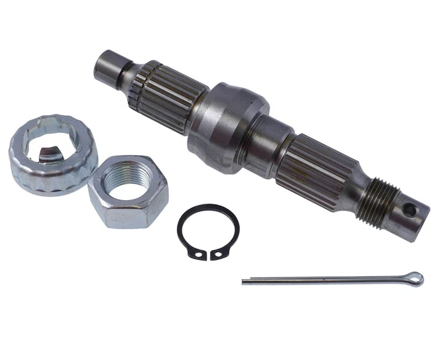 Keenso Ingranaggio Frizione RC 57T In Acciaio E Alluminio - Ricambio Per Auto 1/10 Granit, Senton, Vorteks, Typhon 1/8 (Blu)