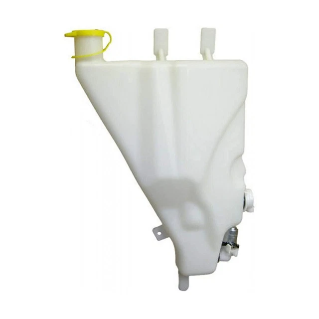 For Dodge Ram 1500/2500/3500 1999-2002 Windshield Washer Tank | w/ Shield Was...