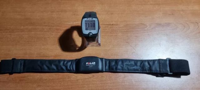 Orologio con fascia cardio deals