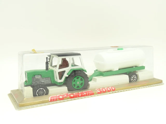 MAJORETTE - N°2103520 Camion Dépanneuse Kenworth Police Ech 1/47 EUR 0