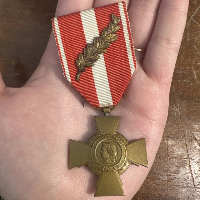 Médaille Fédération Française De Football – Atlantique L.A.F 1985 – Boîte PICHARD – Argenté