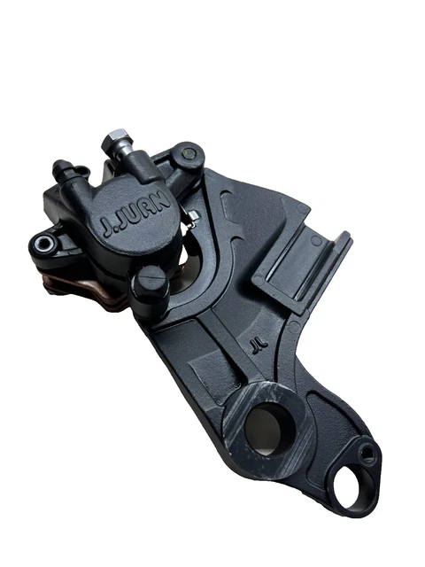 CF MOTO 650 MT 2022 - 2025 Étrier Frein Arrière avec Support 6NTG ...