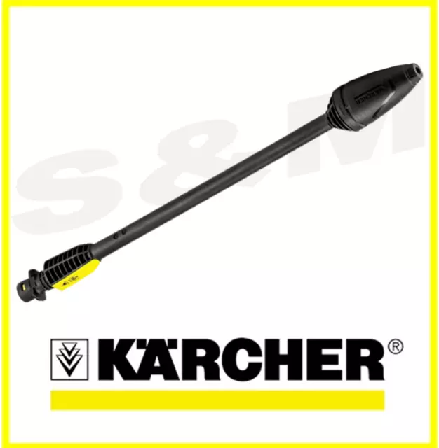 Genuine Karcher DB145 Dirt Blaster Lance for K3 K4 K5 K5 & Full Control 26427280