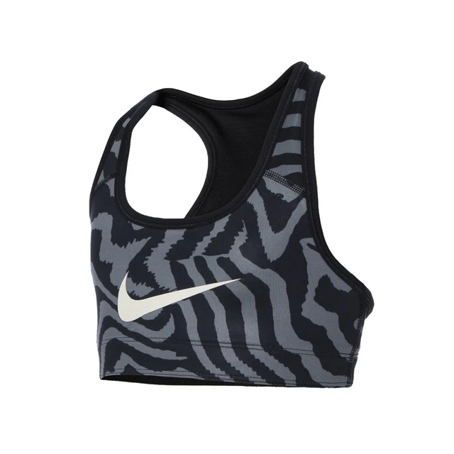 Nike SWOOSH BRA Kinder Sport BH
