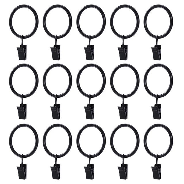 Curtain Hooks Drapes Door Curtain Hooks Curtain Clip Coat Hanger