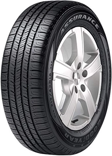 Assurance All-Season Radial Tire - 225/65R17 102T