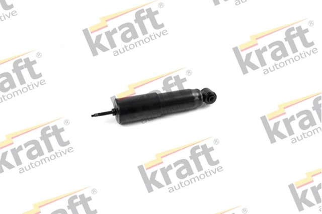 2 ammortizzatori auto KRAFT 4000241 per VW T4 TRANSPORTER bus 70B 70C 7DB