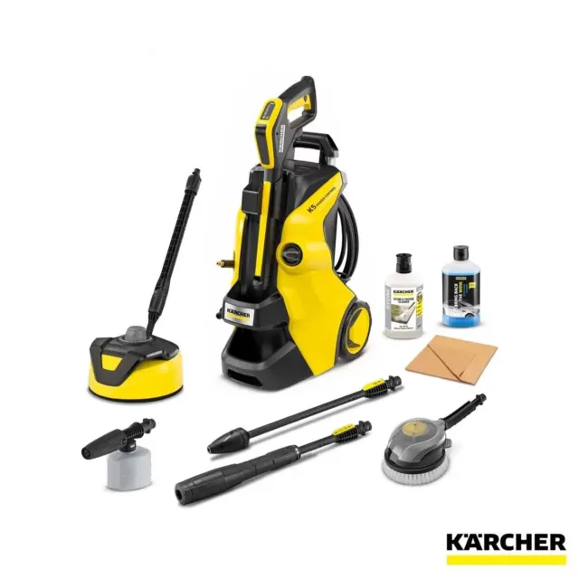 Karcher K5 Power Control Car & Home Pressure Washer 13245570  - GREAT PRICE!!