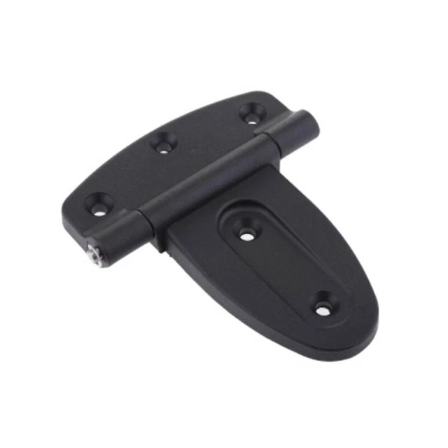T-Strap Shed Gate Strap Heavy Duty Hinge Door Barn Gate Hinges Rustproof