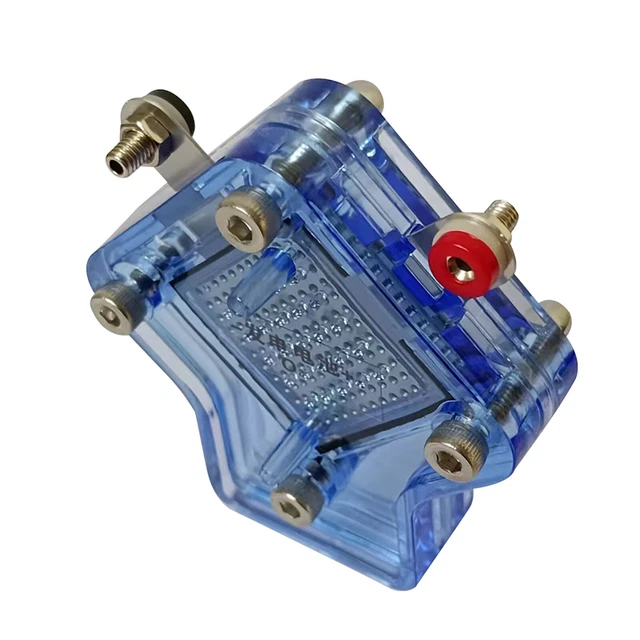 1x Fuel Cell Power Generation Module Experiment Fuel Cell Teaching Tool