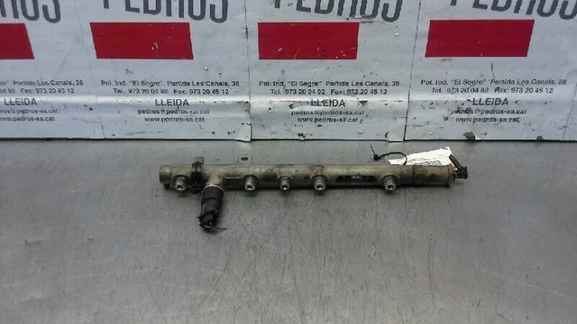 Rampa Iniettori Per Renault Laguna Ii Grandtour Kg0 Privilege 1128871