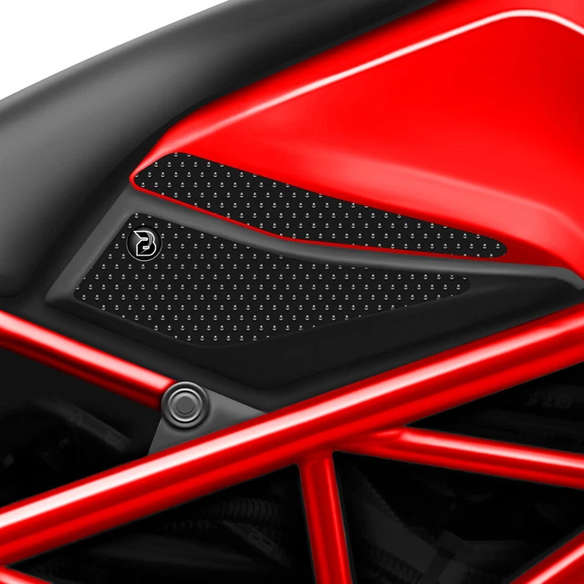 TechSpec XL2 Tank Pads Ducati Scrambler 2015-2022
