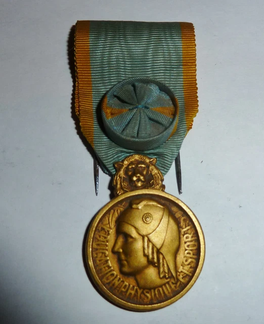 Fédération Française d'Education Physique et Gymnastique Volontaire