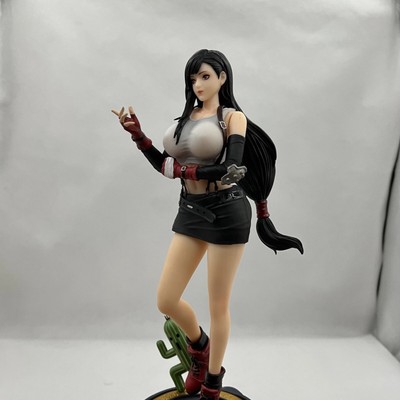 hentai nude figure