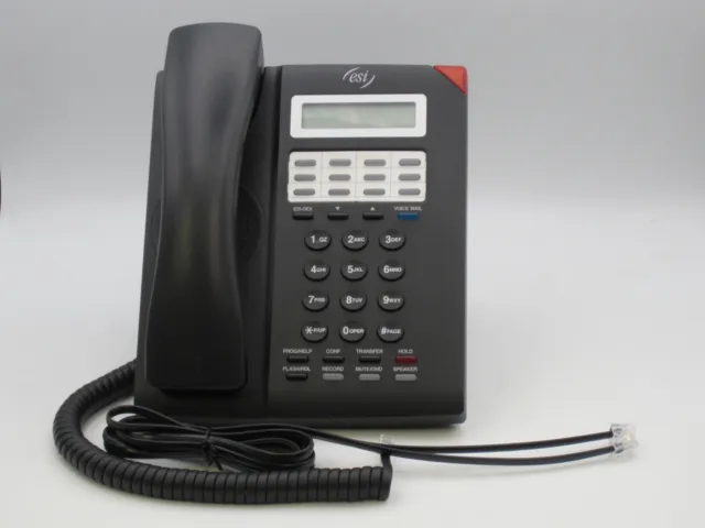 ESI Communications 30D ABP30 (5000-0707) Digital Display Phone (4 In Stock)